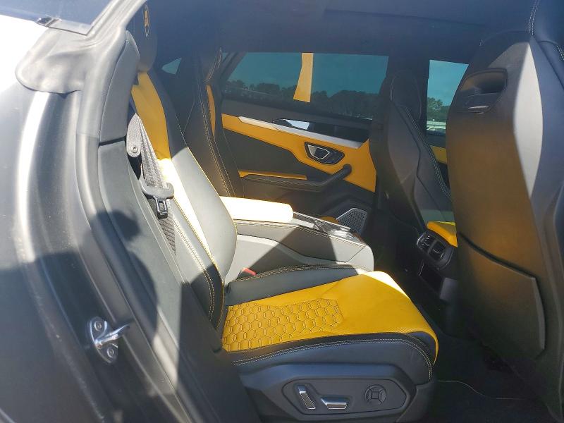 Aukcja sprzedaży 2019 Lamborghini Urus, vin: ZPBUA1ZL8KLA01117, numer aukcji: 52827986