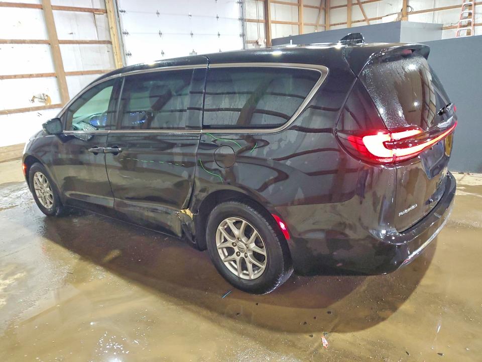 Aukcja sprzedaży 2025 Chrysler Pacifica, vin: 2C4RC1BG0SR530881, numer aukcji: 52816356