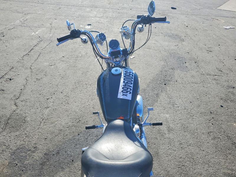 Продаж на аукціоні авто 2007 Harley-davidson Xl1200, vin: 1HD1CX3117K467014, номер лоту: 55009466