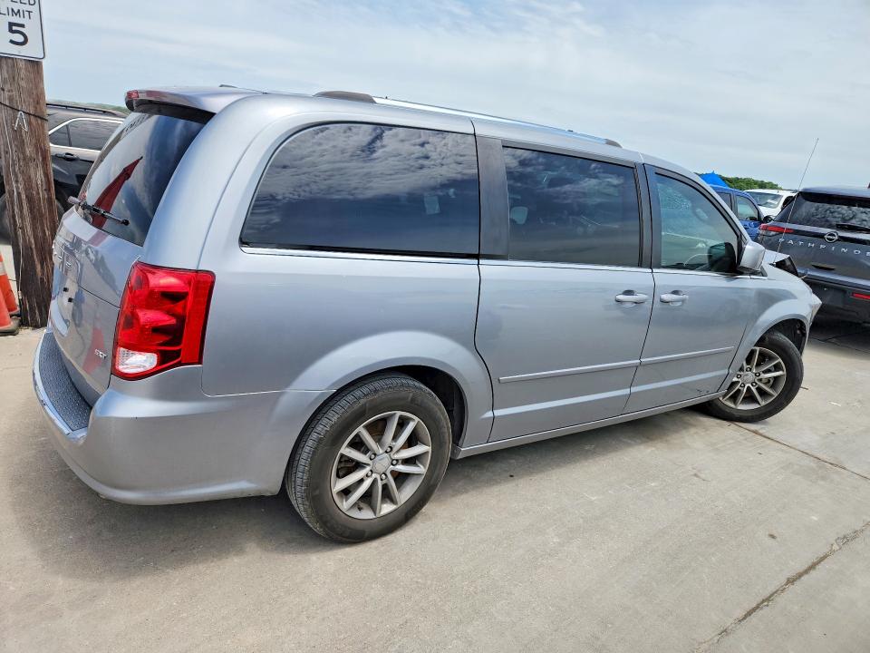 Aukcja sprzedaży 2015 Dodge Grand Caravan, vin: 2C4RDGCG4FR691562, numer aukcji: 53812626