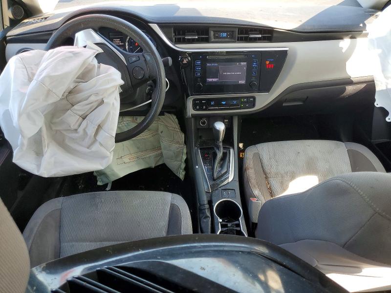 2018 Toyota Corolla მანქანა იყიდება აუქციონზე, vin: 5YFBURHE3JP807914, აუქციონის ნომერი: 52318656