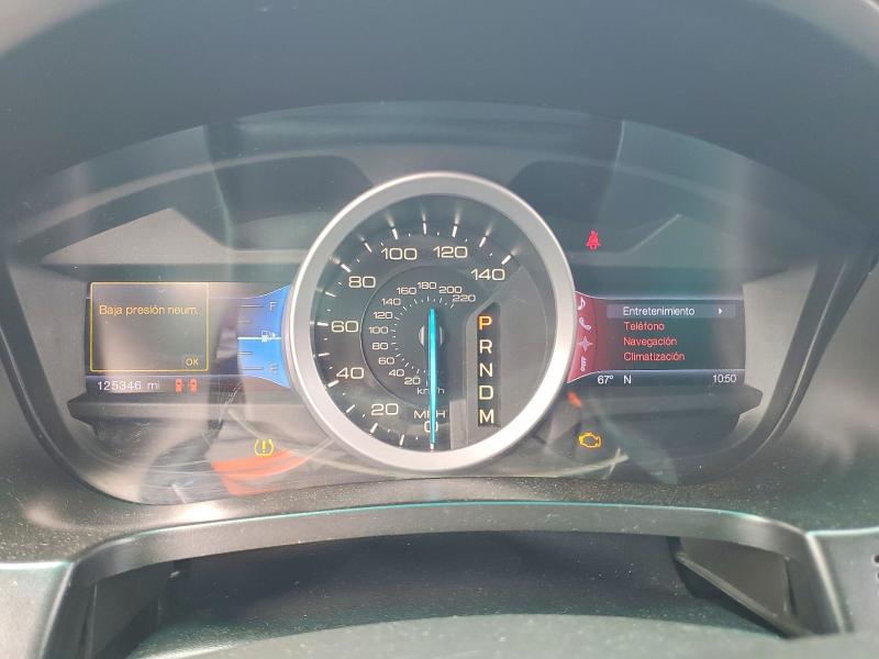 Aukcja sprzedaży 2013 Ford Explorer, vin: 1FM5K7D87DGA75361, numer aukcji: 53812356
