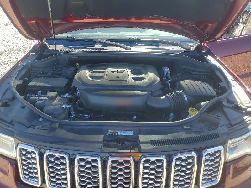 Продаж на аукціоні авто 2020 Jeep Grand Cherokee, vin: 1C4RJFCGXLC390852, номер лоту: 53085906