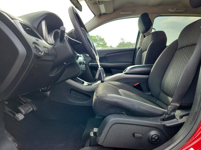 Aukcja sprzedaży 2012 Dodge Journey, vin: 3C4PDCBG1CT354308, numer aukcji: 54108936