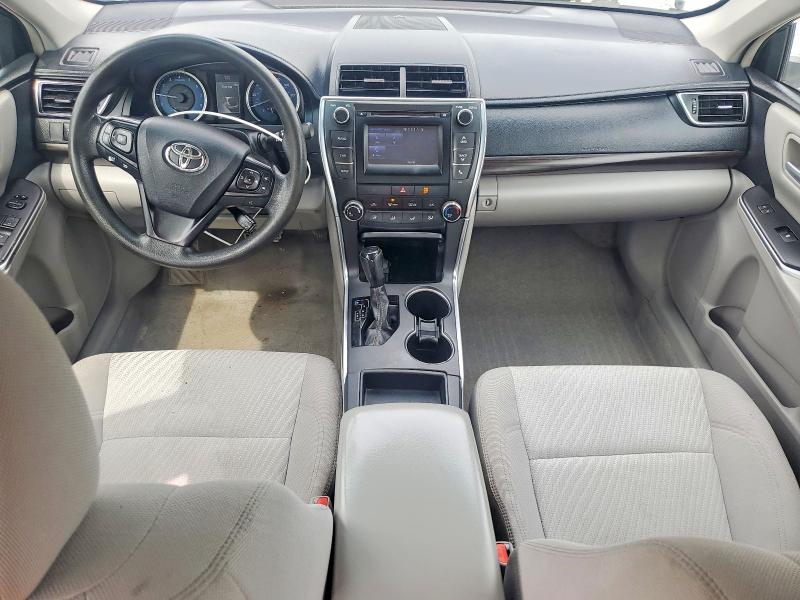 Aukcja sprzedaży 2017 Toyota Camry, vin: 4T1BF1FK5HU767686, numer aukcji: 54872266