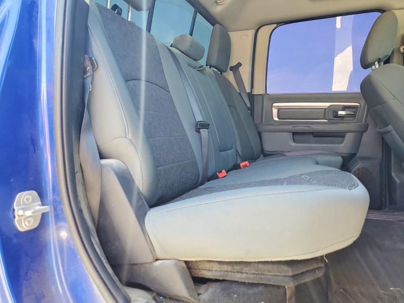 51900536 :رقم المزاد ، 1C6RR7LT7FS761219 vin ، 2015 Ram 1500 مزاد بيع