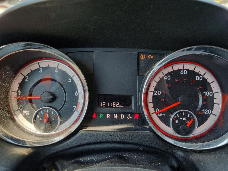 2013 Dodge Grand Caravan მანქანა იყიდება აუქციონზე, vin: 2C4RDGBGXDR542037, აუქციონის ნომერი: 54564816