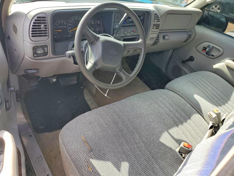 Продаж на аукціоні авто 1998 Chev Gmt-400, vin: 1GCEC19MXWE211033, номер лоту: 52030996
