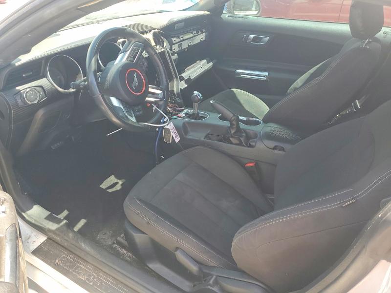 Продажа на аукционе авто 2021 Ford Mustang, vin: 1FA6P8TH1M5147626, номер лота: 51838686