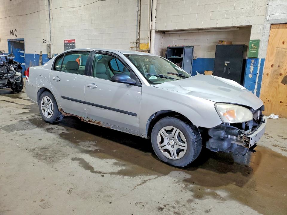 Продажа на аукционе авто 2004 Chevrolet Malibu, vin: 1G1ZS52F94F143069, номер лота: 53385896