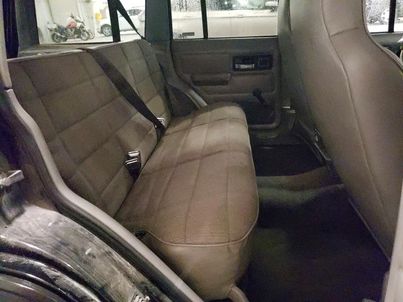 Aukcja sprzedaży 1996 Jeep Cherokee, vin: 1J4FJ68SXTL128632, numer aukcji: 52856596