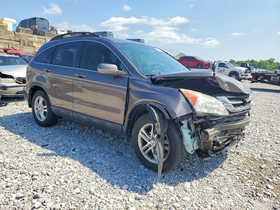 Продажа на аукционе авто 2010 Honda Cr-v, vin: 5J6RE3H74AL048414, номер лота: 53925866