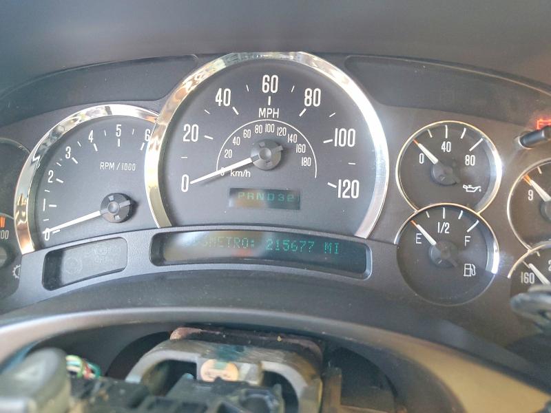 2005 Cadillac Escalade მანქანა იყიდება აუქციონზე, vin: 1GYEK63N35R235189, აუქციონის ნომერი: 75404935