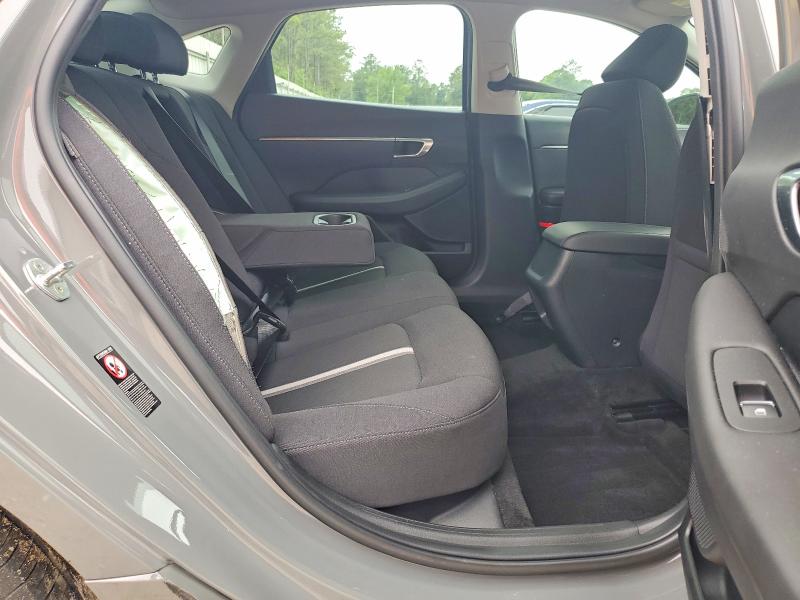52837676 :رقم المزاد ، KMHL64JA0NA244965 vin ، 2022 Hyundai Sonata مزاد بيع