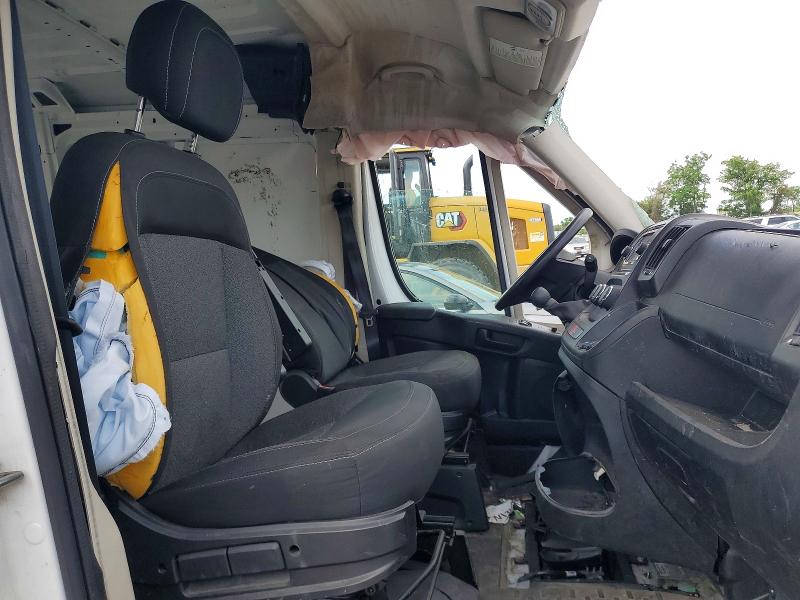 52191416 :رقم المزاد ، 3C6TRVNGXGE102940 vin ، 2016 Ram Promaster 1500 مزاد بيع