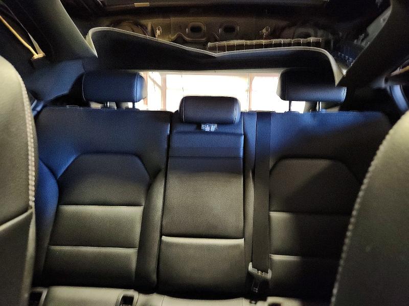 Aukcja sprzedaży 2016 Mercedes-benz Gla, vin: WDCTG4EBXGJ239595, numer aukcji: 54431736