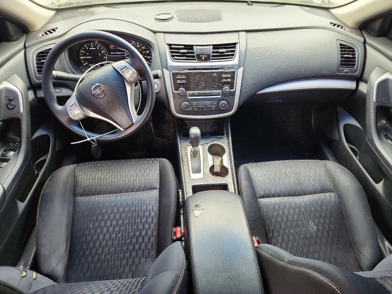 2016 Nissan Altima მანქანა იყიდება აუქციონზე, vin: 1N4AL3AP2GN368000, აუქციონის ნომერი: 52601646