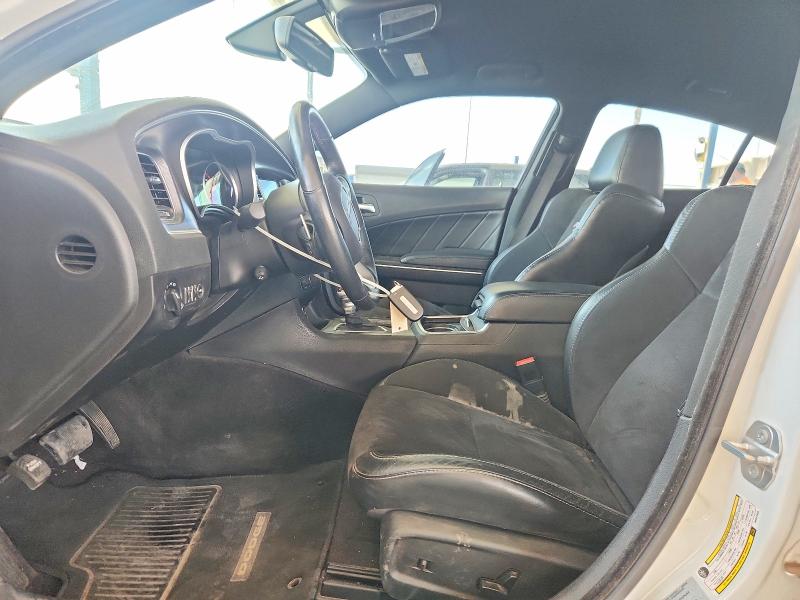 Aukcja sprzedaży 2016 Dodge Charger, vin: 2C3CDXCT2GH247353, numer aukcji: 54606546