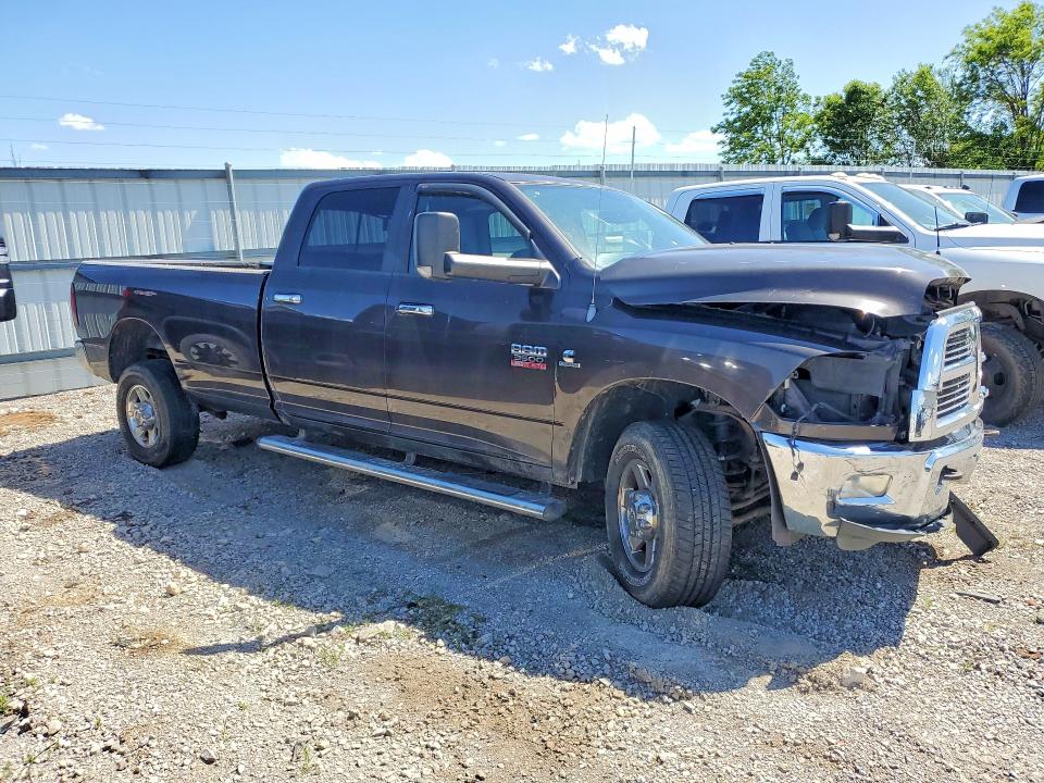 Продажа на аукционе авто 2010 Dodge Ram 3500, vin: 3D73Y3CLXAG133820, номер лота: 52834816