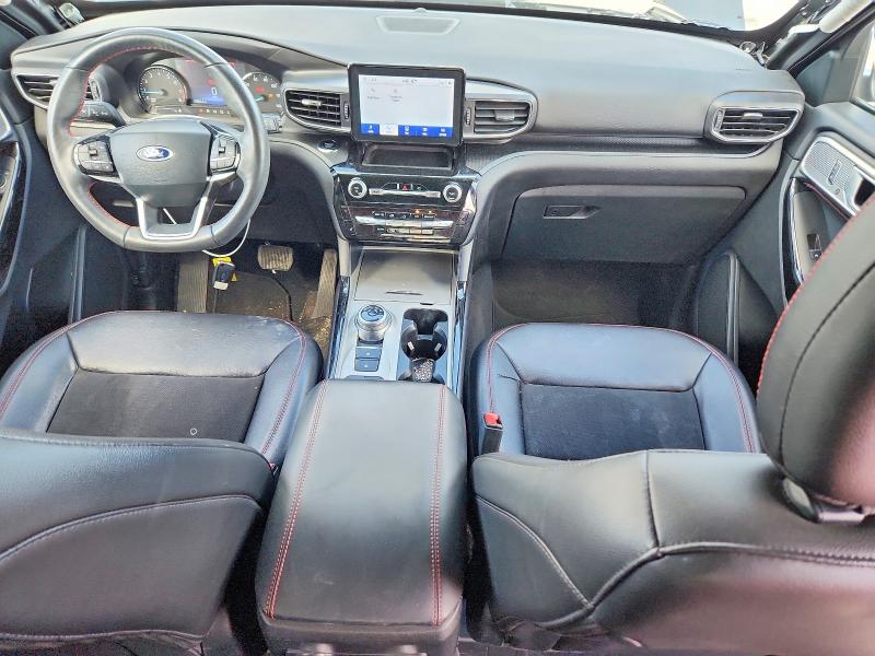 Auction sale of the 2023 Ford Explorer, vin: 1FMSK7KH0PGA41367, lot number: 54187836