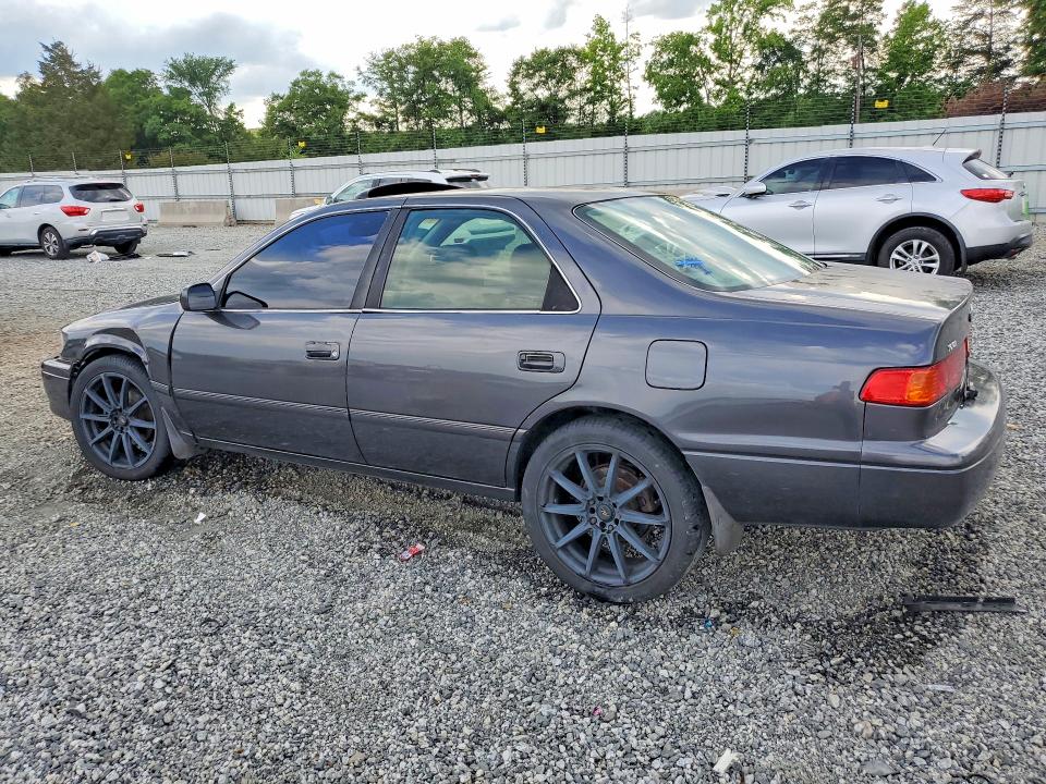 Продажа на аукционе авто 2000 Toyota Camry, vin: 4T1BF28K6YU945611, номер лота: 54247576