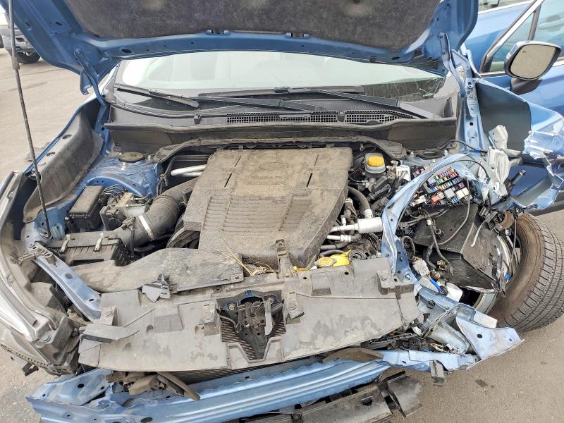 Продаж на аукціоні авто 2021 Subaru Forester, vin: JF2SKASC4MH453630, номер лоту: 52880246