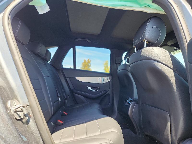 Продаж на аукціоні авто 2019 Mercedes-benz Glc, vin: WDC0G4JB6KF629551, номер лоту: 53132446