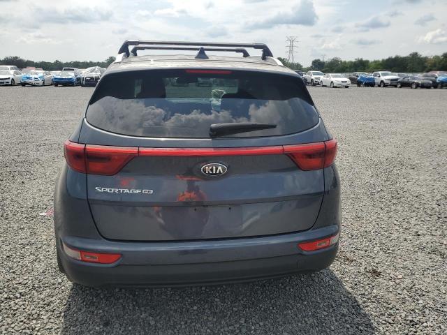 2019 Kia Sportage მანქანა იყიდება აუქციონზე, vin: KNDPM3AC8K7576474, აუქციონის ნომერი: 52841776