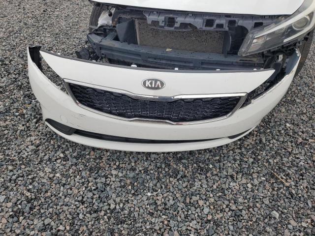 Продаж на аукціоні авто 2018 Kia Forte, vin: 3KPFK4A71JE202524, номер лоту: 54797486