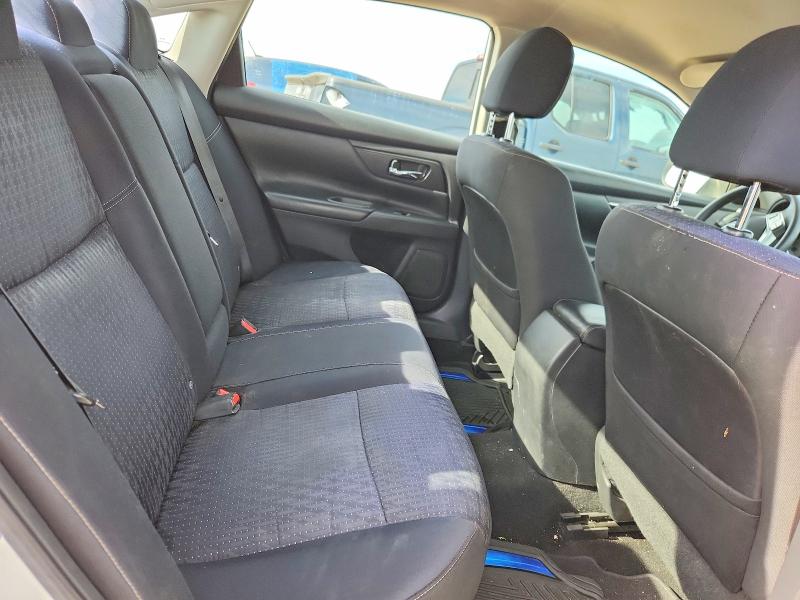 Продаж на аукціоні авто 2016 Nissan Altima, vin: 1N4AL3AP0GN344696, номер лоту: 55154796