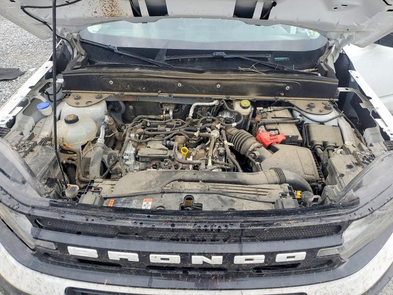 Продаж на аукціоні авто 2023 Ford Bronco Sport, vin: 3FMCR9C65PRE10581, номер лоту: 54234476
