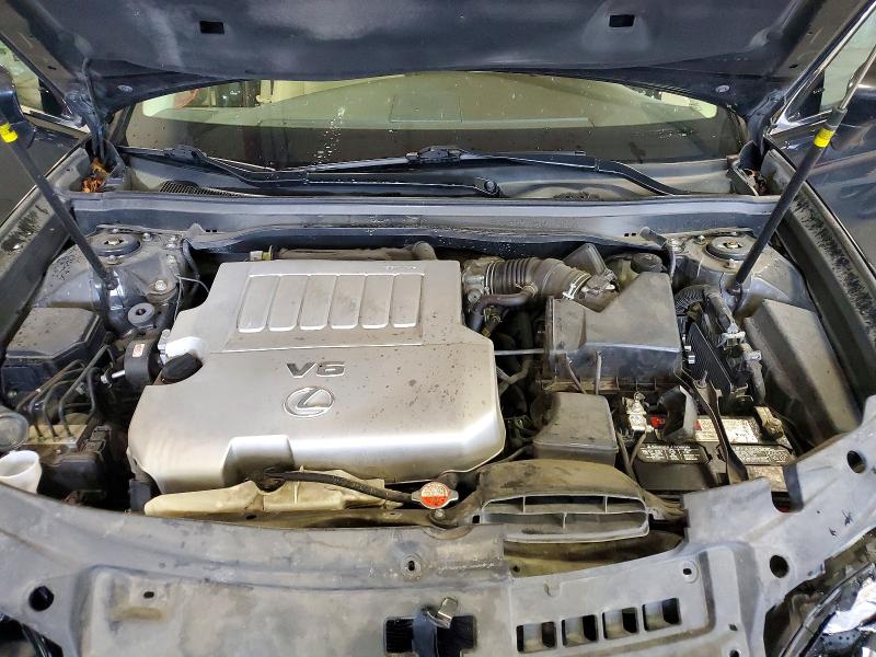 Продажа на аукционе авто 2016 Lexus Es, vin: 58ABK1GGXGU006942, номер лота: 52474666