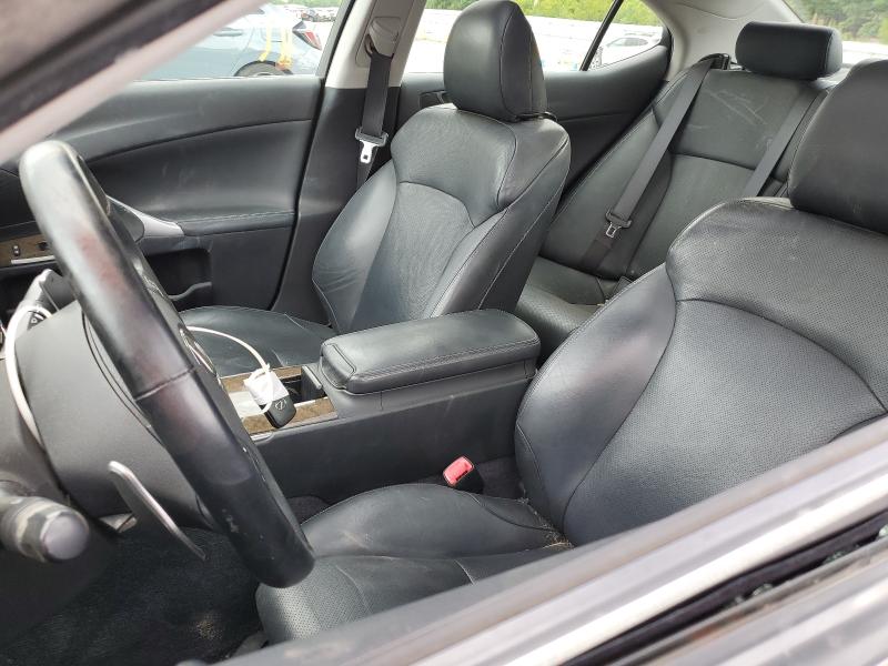 Продаж на аукціоні авто 2009 Lexus Is, vin: JTHBK262795095355, номер лоту: 54876876