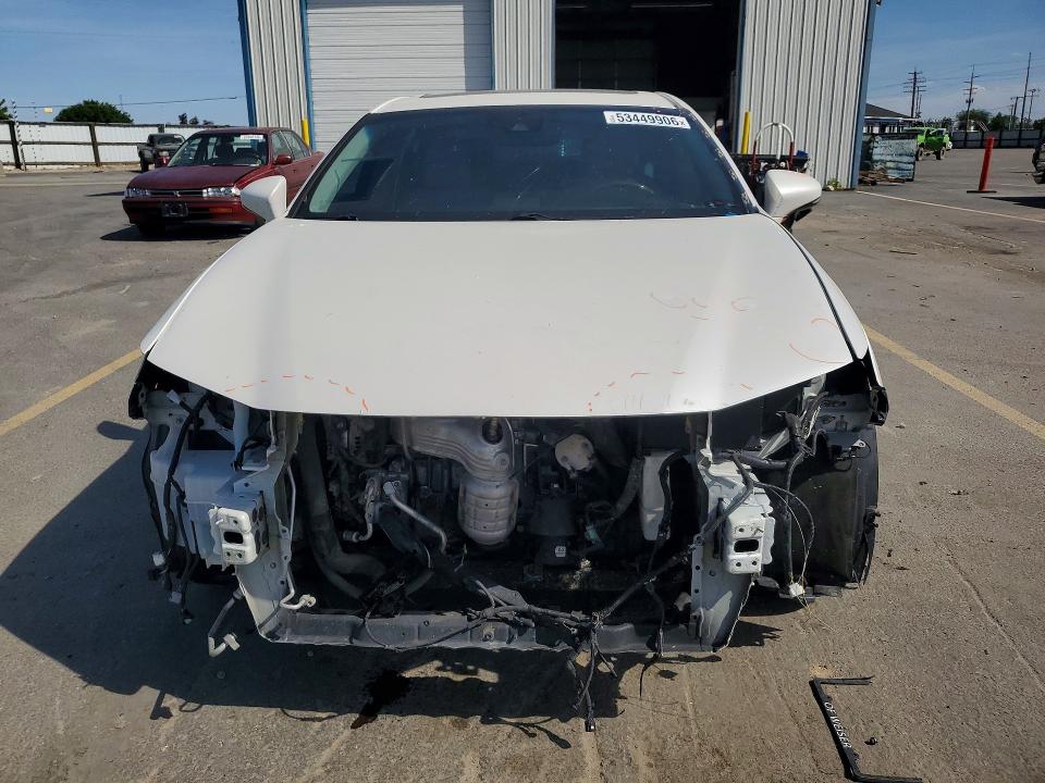 Aukcja sprzedaży 2017 Lexus Es, vin: 58ABK1GG7HU066792, numer aukcji: 53449906