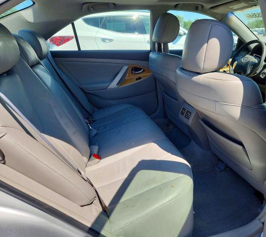 54765356 :رقم المزاد ، 4T1BE46KX7U150173 vin ، 2007 Toyota Camry مزاد بيع