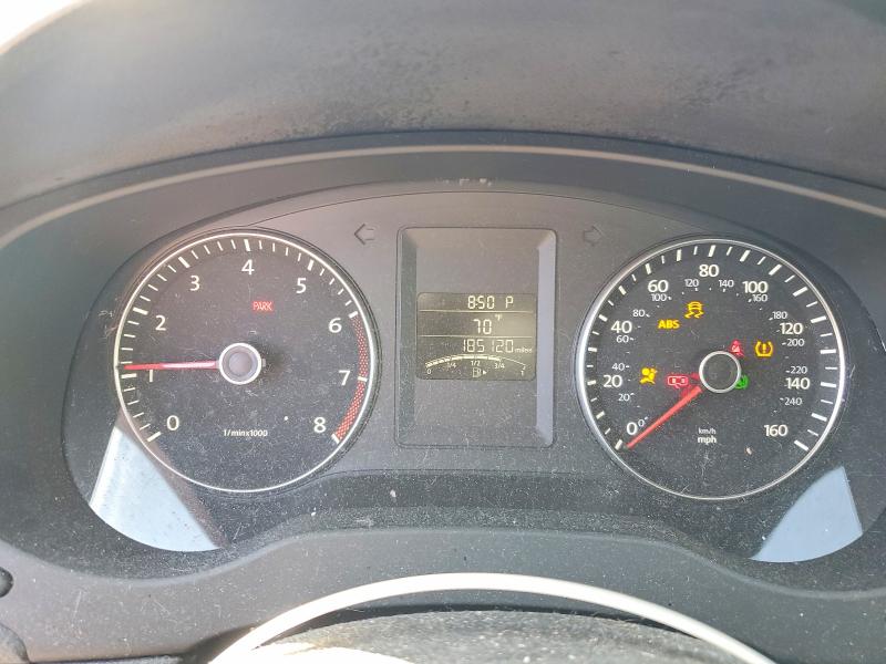 Aukcja sprzedaży 2014 Volkswagen Jetta, vin: 3VWD07AJ4EM283327, numer aukcji: 54908476