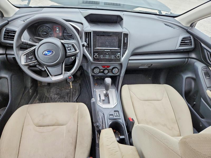 Aukcja sprzedaży 2018 Subaru Impreza, vin: 4S3GKAD60J3625494, numer aukcji: 55578176