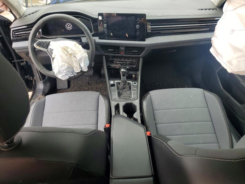 54422086 :رقم المزاد ، 3VW7W7BU0TM034752 vin ، 2026 Volkswagen Jetta مزاد بيع