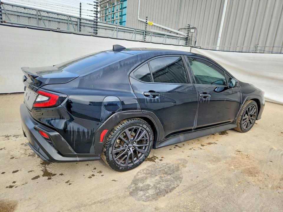 Aukcja sprzedaży 2022 Subaru Wrx, vin: JF1VBAF68N9003531, numer aukcji: 53260936