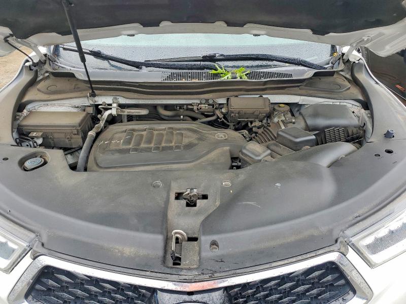Продажа на аукционе авто 2020 Acura Mdx, vin: 5J8YD4H35LL057926, номер лота: 54222026