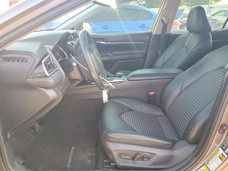 Aukcja sprzedaży 2018 Toyota Camry, vin: 4T1B11HK8JU011917, numer aukcji: 53378256
