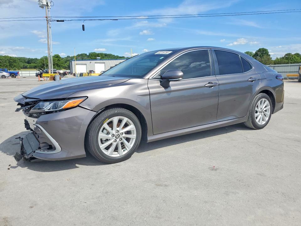 Aukcja sprzedaży 2024 Toyota Camry, vin: 4T1C11AK5RU875883, numer aukcji: 53219756