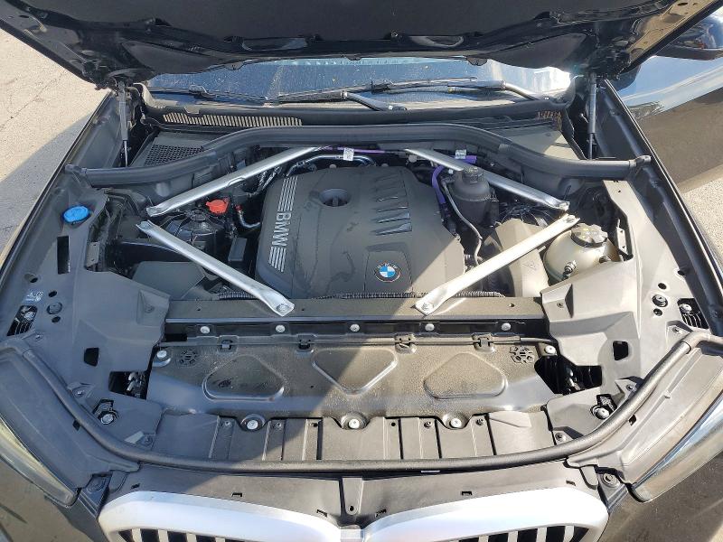 Продажа на аукционе авто 2026 Bmw X5, vin: 5UX23EU01T9103014, номер лота: 53789536