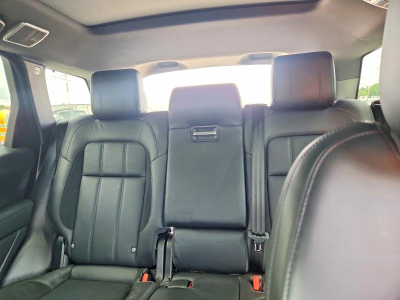 Продажа на аукционе авто 2021 Land Rover Range Rover Sport, vin: SALWS2RU1MA749744, номер лота: 54264146