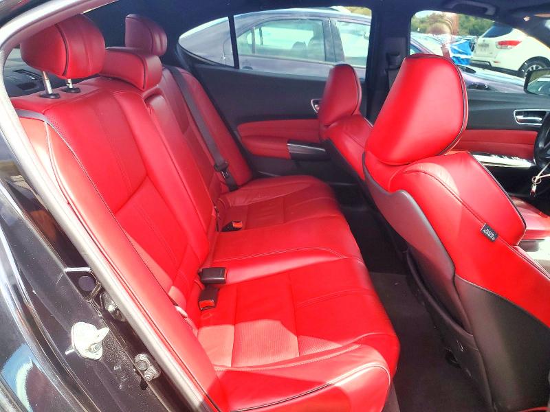 Продаж на аукціоні авто 2019 Acura Tlx, vin: 19UUB3F63KA004020, номер лоту: 52857746