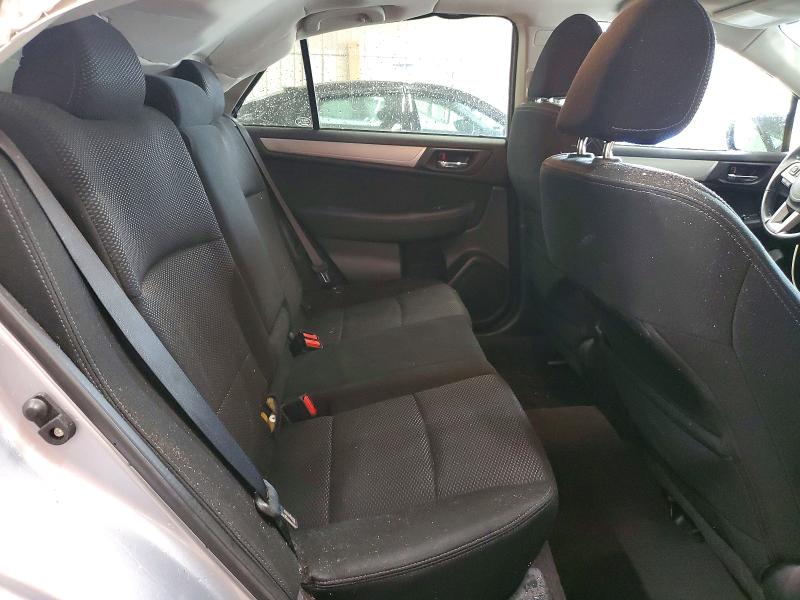 Продажа на аукционе авто 2017 Subaru Outback, vin: 4S4BSAHC9H3287142, номер лота: 54769416