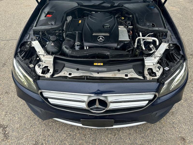Aukcja sprzedaży 2017 Mercedes-benz E, vin: WDDZF4KBXHA218289, numer aukcji: 53824136
