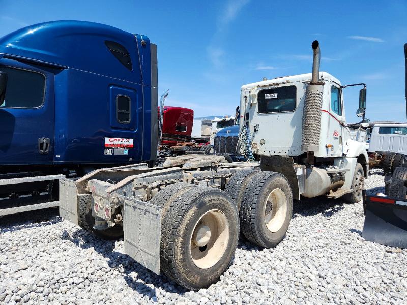 2003 Freightliner Columbia 1 მანქანა იყიდება აუქციონზე, vin: 1FUJA6CV93LL96629, აუქციონის ნომერი: 54896256