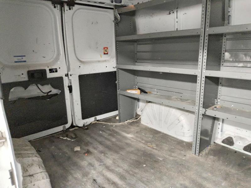 Aukcja sprzedaży 2017 Ram Promaster 1500, vin: 3C6TRVNG6HE543627, numer aukcji: 51063076