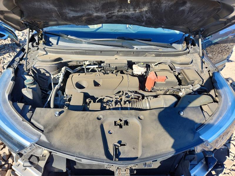 Aukcja sprzedaży 2020 Acura Rdx, vin: 5J8TC2H50LL010693, numer aukcji: 55308556